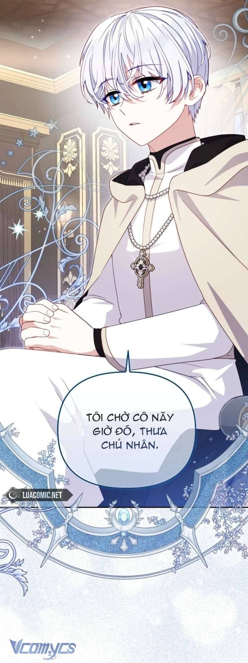 Tôi Đang Được Nuôi Dưỡng Bởi Những Kẻ Phản Diện Chapter 105 - Trang 2