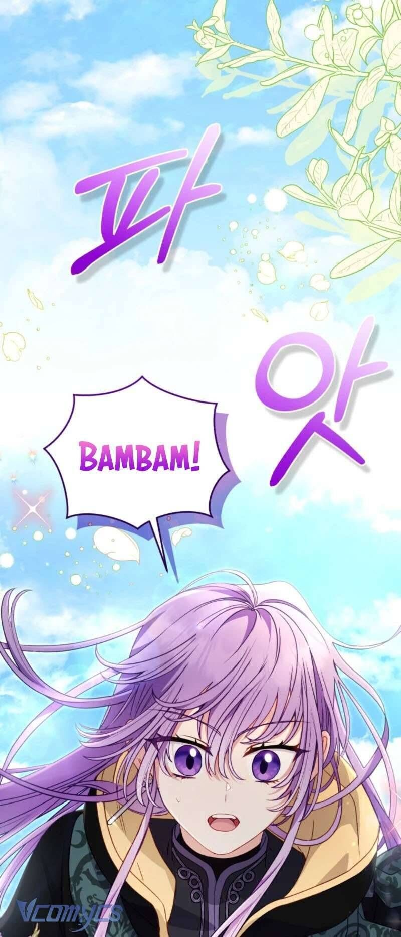 Tôi Đang Được Nuôi Dưỡng Bởi Những Kẻ Phản Diện Chapter 105 - Trang 2