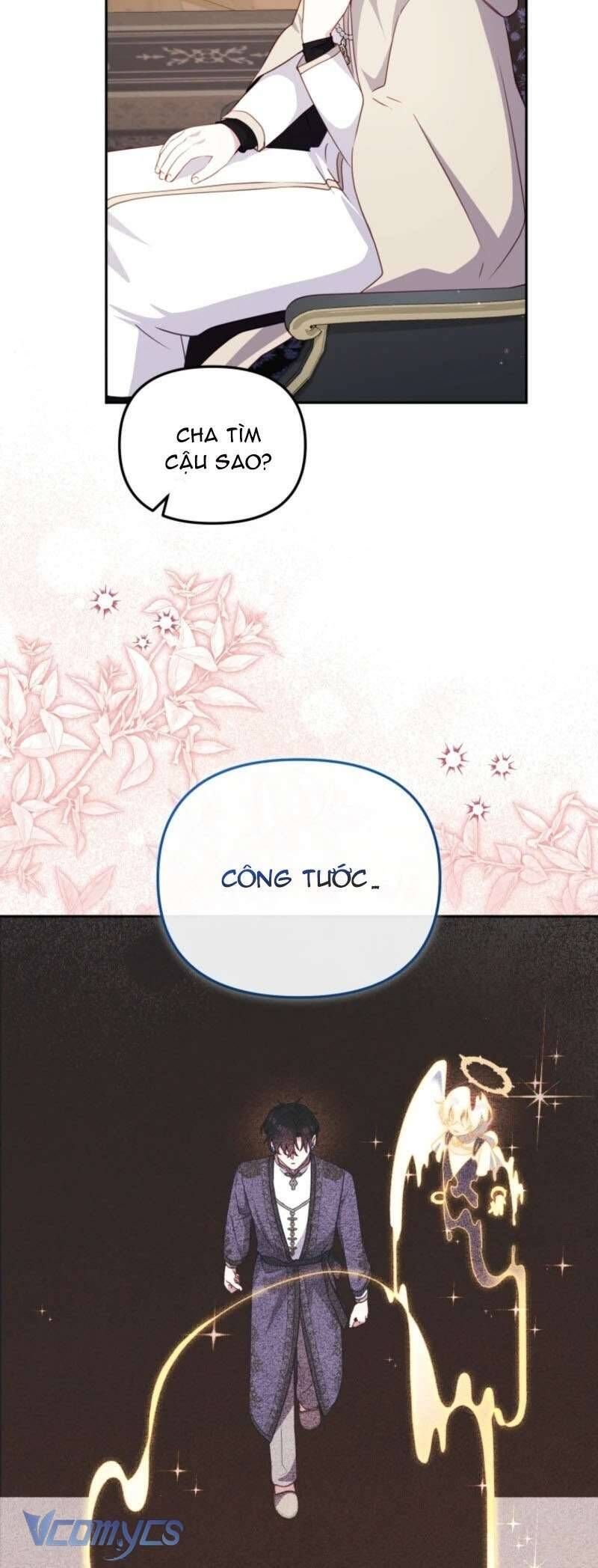Tôi Đang Được Nuôi Dưỡng Bởi Những Kẻ Phản Diện Chapter 105 - Trang 2