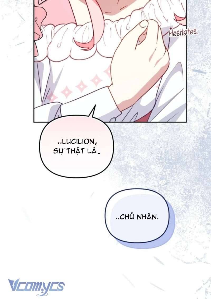 Tôi Đang Được Nuôi Dưỡng Bởi Những Kẻ Phản Diện Chapter 105 - Trang 2