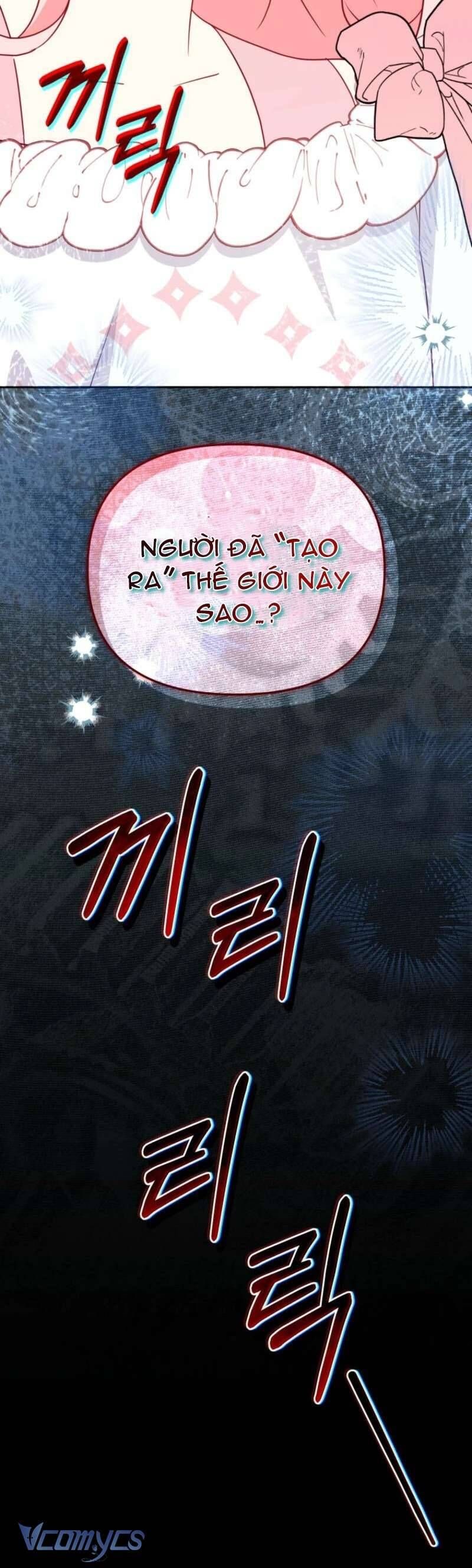 Tôi Đang Được Nuôi Dưỡng Bởi Những Kẻ Phản Diện Chapter 105 - Trang 2