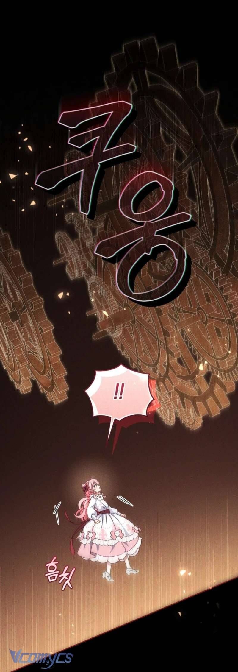 Tôi Đang Được Nuôi Dưỡng Bởi Những Kẻ Phản Diện Chapter 105 - Trang 2