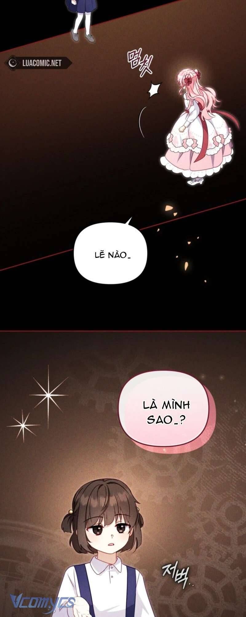 Tôi Đang Được Nuôi Dưỡng Bởi Những Kẻ Phản Diện Chapter 105 - Trang 2