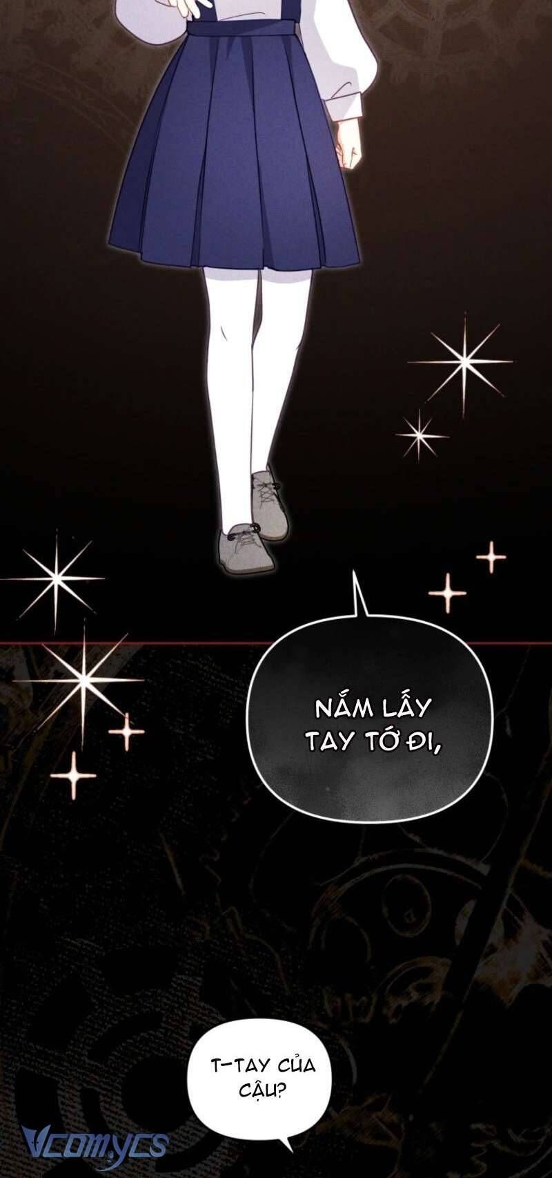 Tôi Đang Được Nuôi Dưỡng Bởi Những Kẻ Phản Diện Chapter 105 - Trang 2