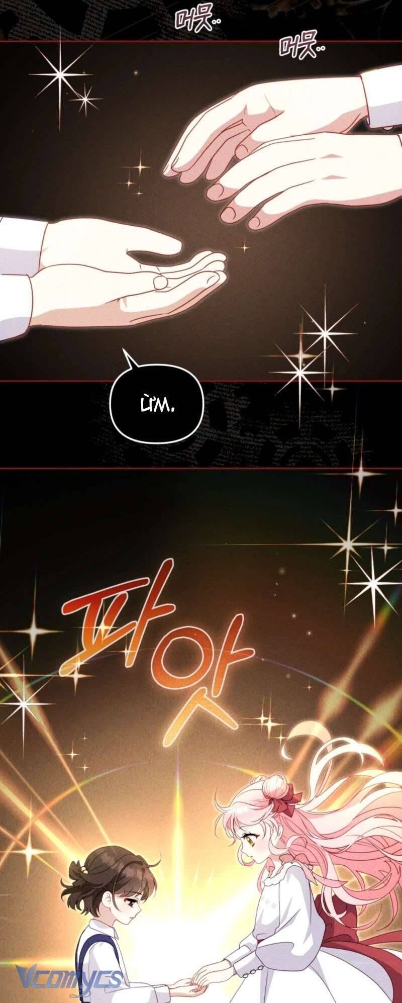 Tôi Đang Được Nuôi Dưỡng Bởi Những Kẻ Phản Diện Chapter 105 - Trang 2