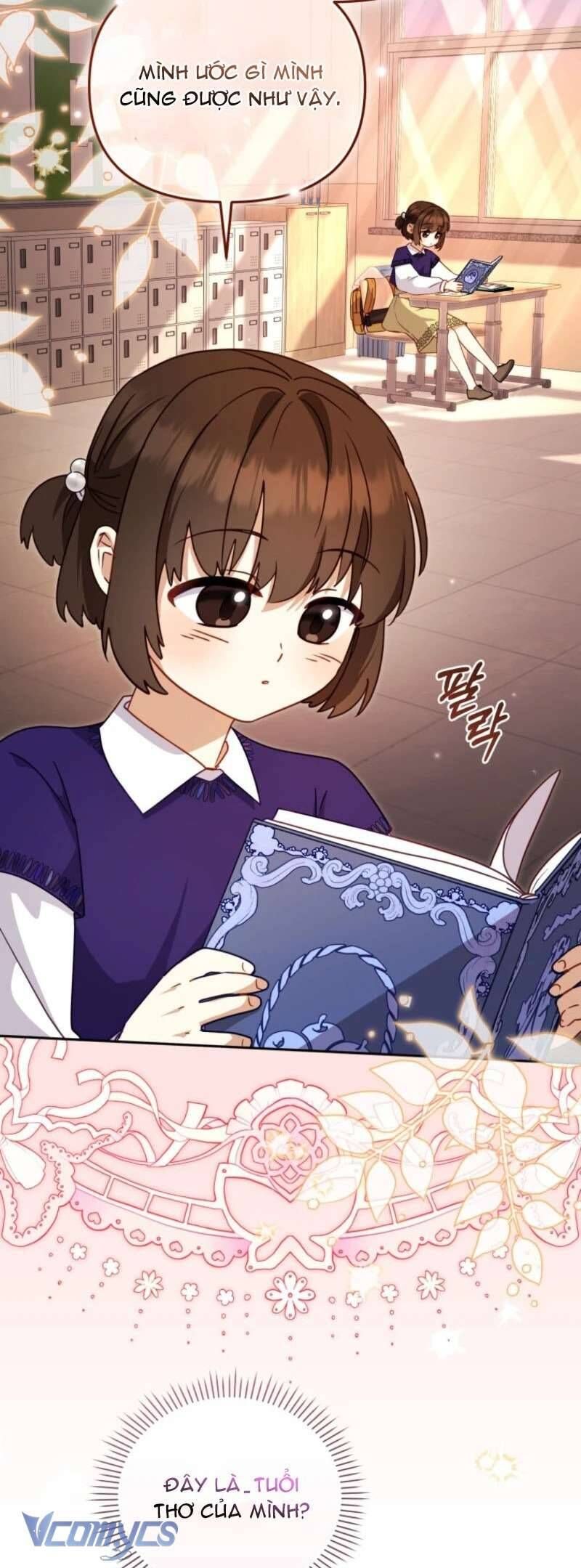 Tôi Đang Được Nuôi Dưỡng Bởi Những Kẻ Phản Diện Chapter 105 - Trang 2