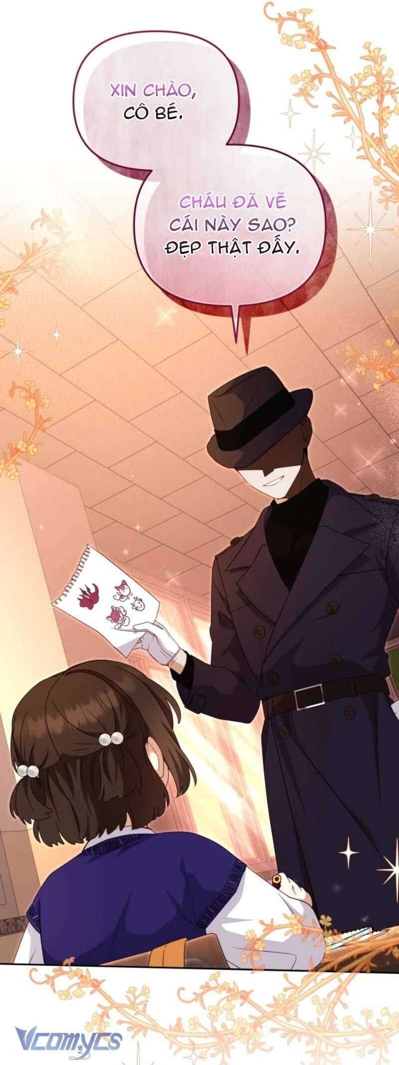 Tôi Đang Được Nuôi Dưỡng Bởi Những Kẻ Phản Diện Chapter 105 - Trang 2
