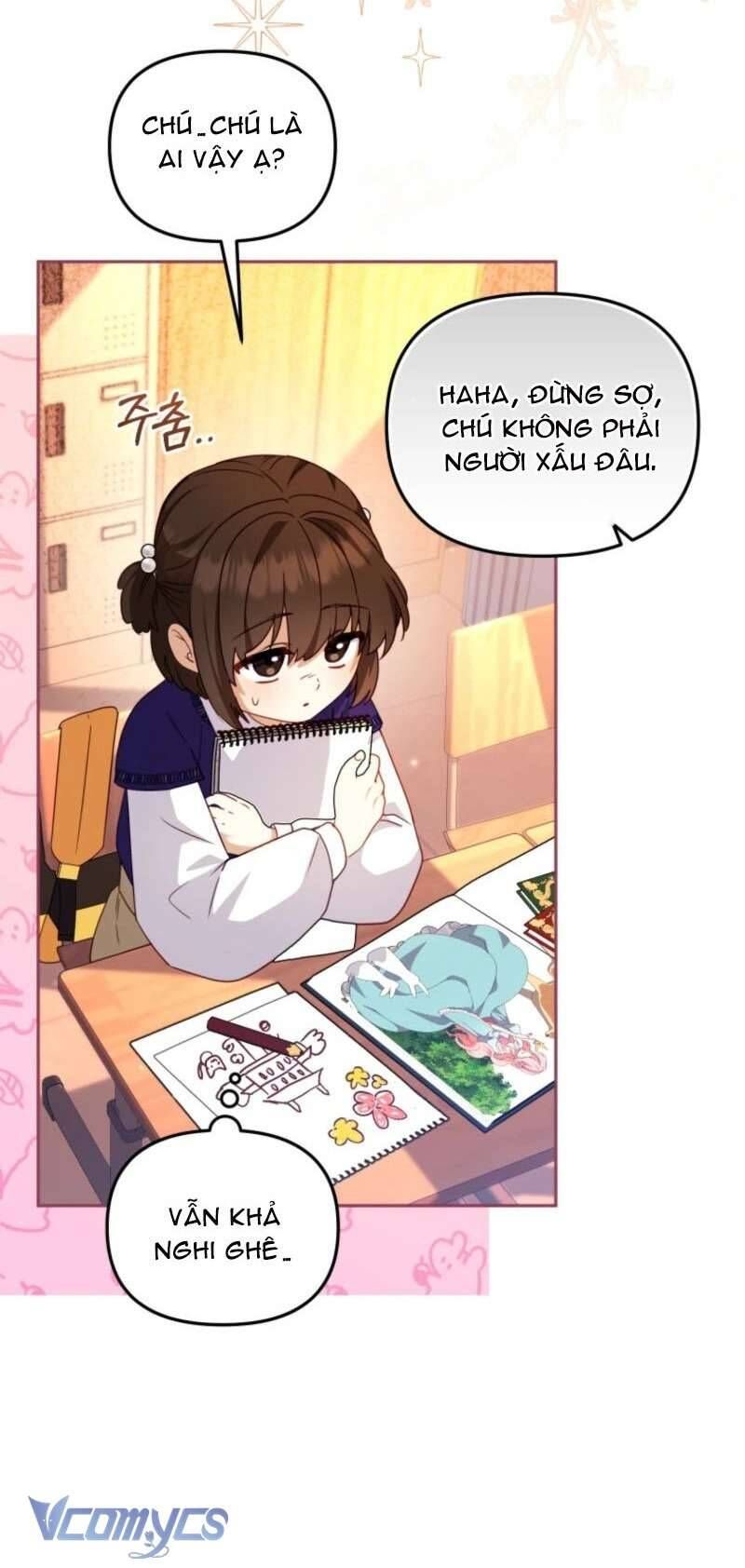 Tôi Đang Được Nuôi Dưỡng Bởi Những Kẻ Phản Diện Chapter 105 - Trang 2