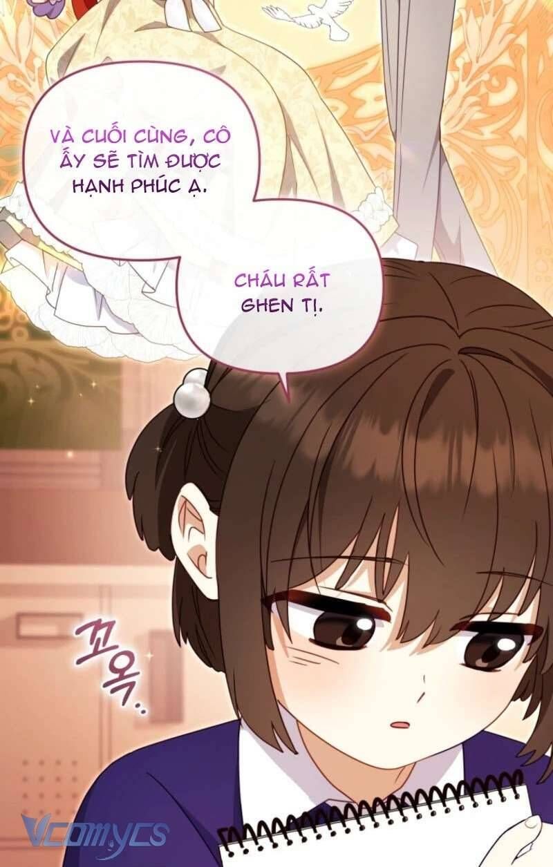 Tôi Đang Được Nuôi Dưỡng Bởi Những Kẻ Phản Diện Chapter 105 - Trang 2