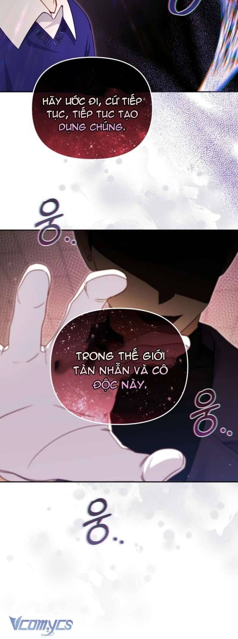 Tôi Đang Được Nuôi Dưỡng Bởi Những Kẻ Phản Diện Chapter 105 - Trang 2