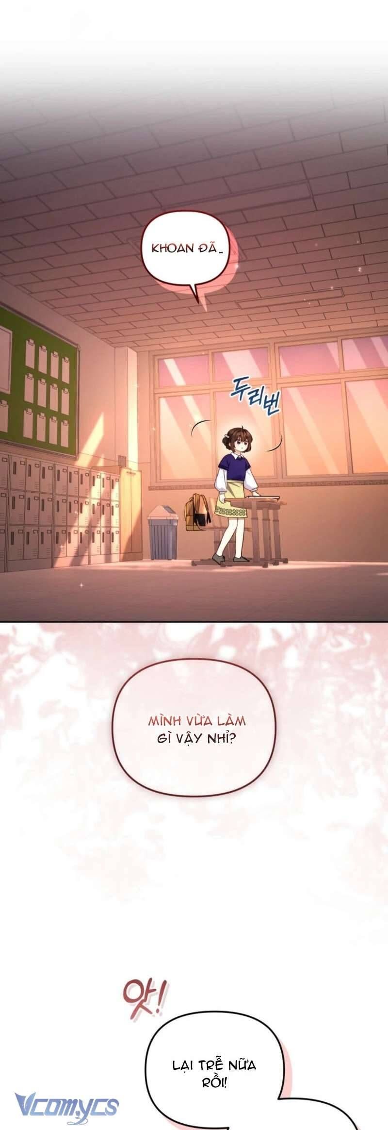 Tôi Đang Được Nuôi Dưỡng Bởi Những Kẻ Phản Diện Chapter 105 - Trang 2