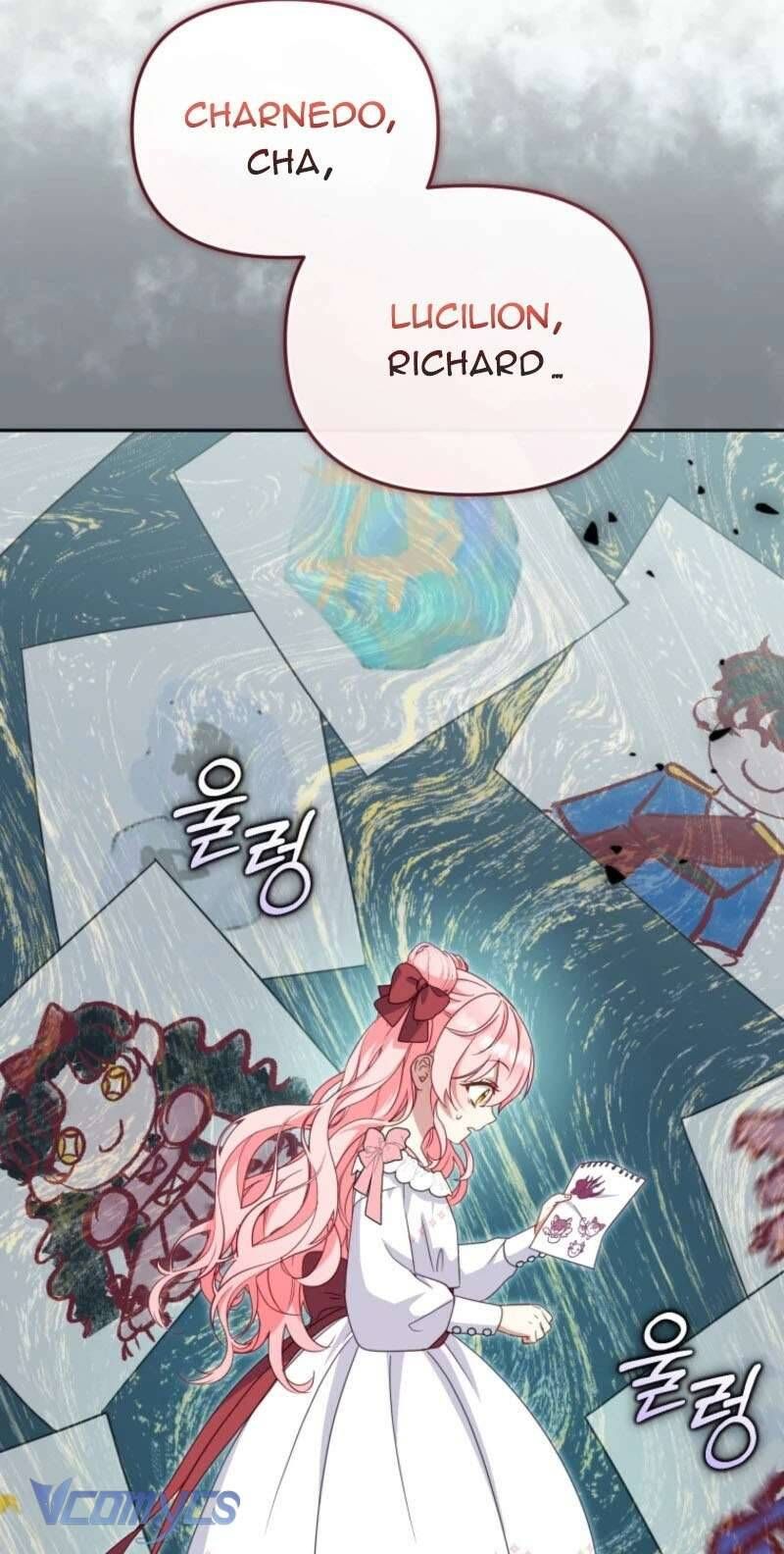 Tôi Đang Được Nuôi Dưỡng Bởi Những Kẻ Phản Diện Chapter 105 - Trang 2