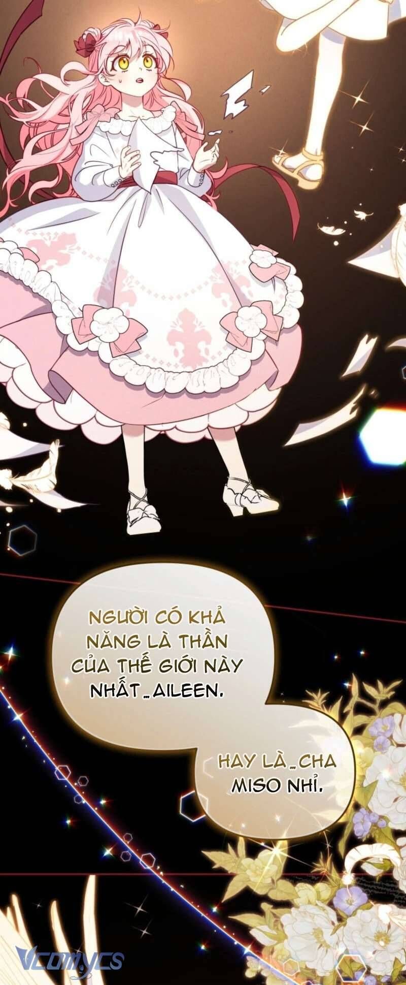 Tôi Đang Được Nuôi Dưỡng Bởi Những Kẻ Phản Diện Chapter 105 - Trang 2
