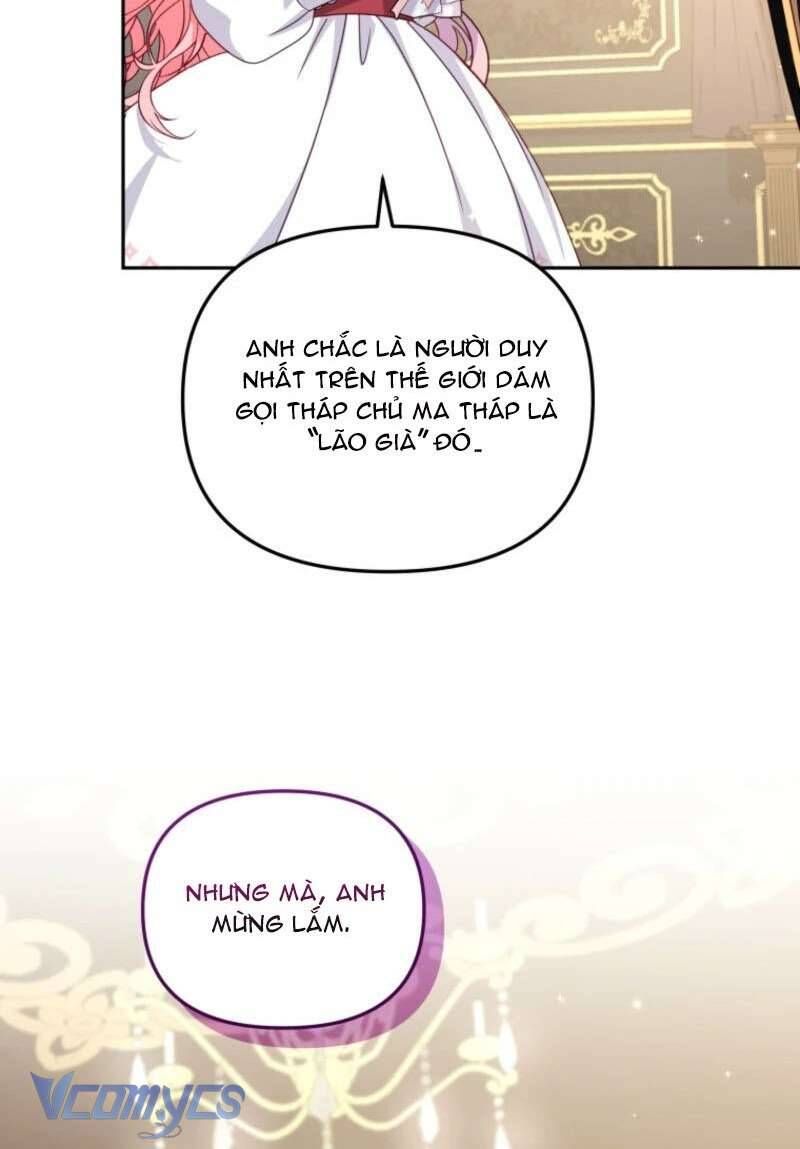 Tôi Đang Được Nuôi Dưỡng Bởi Những Kẻ Phản Diện Chapter 105 - Trang 2