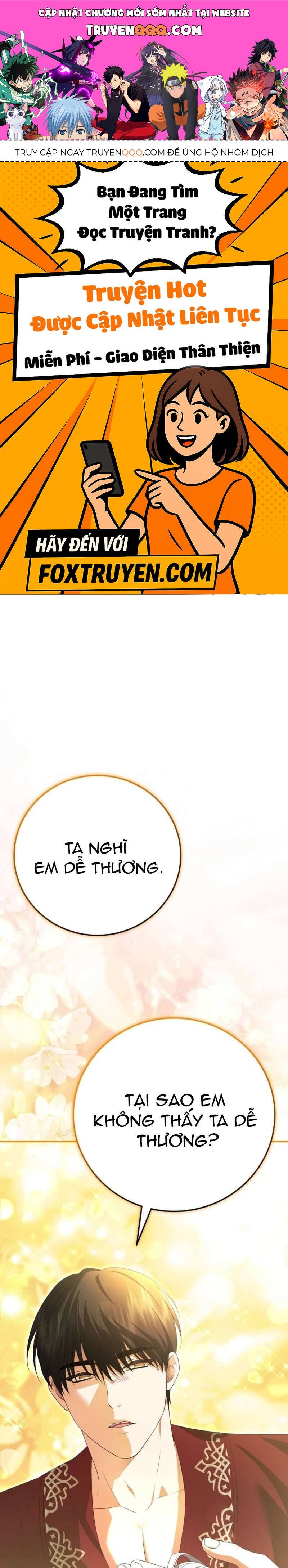 Tôi Trở Thành Người Vợ Đoản Mệnh Của Tên Bạo Chúa Chapter 50 - Trang 2