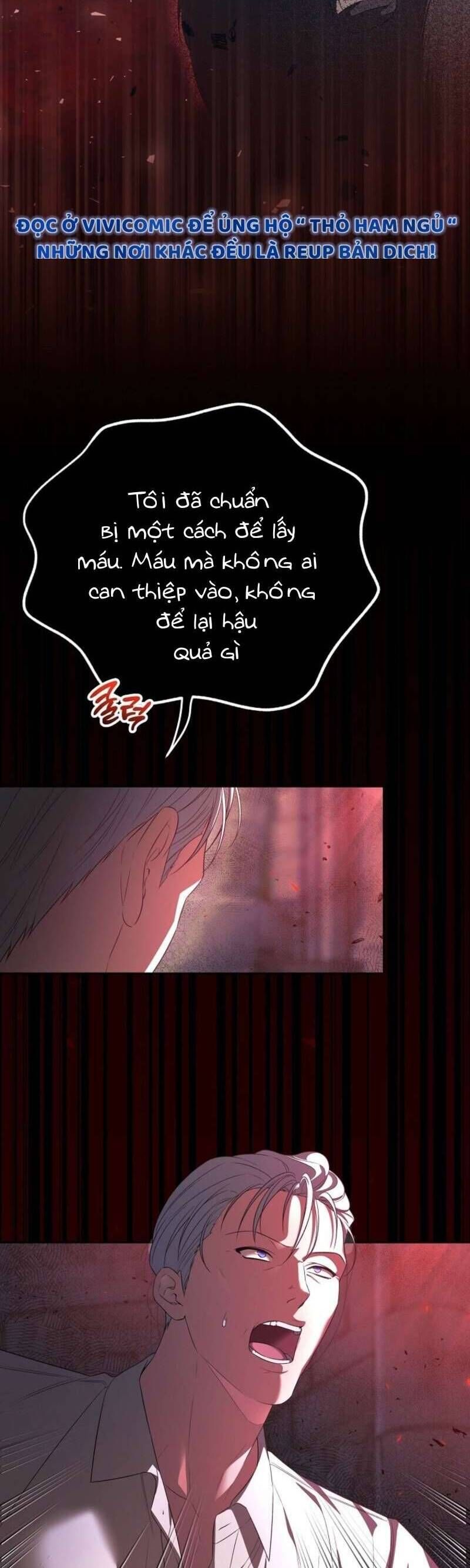 Tôi Trở Thành Người Vợ Đoản Mệnh Của Tên Bạo Chúa Chapter 50 - Trang 2