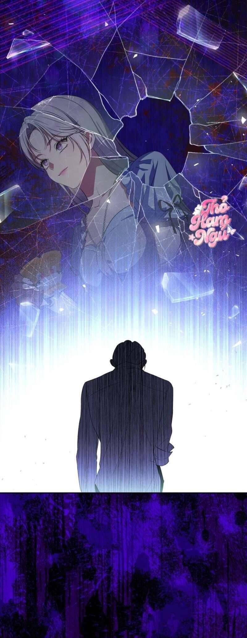 Tôi Trở Thành Người Vợ Đoản Mệnh Của Tên Bạo Chúa Chapter 50 - Trang 2