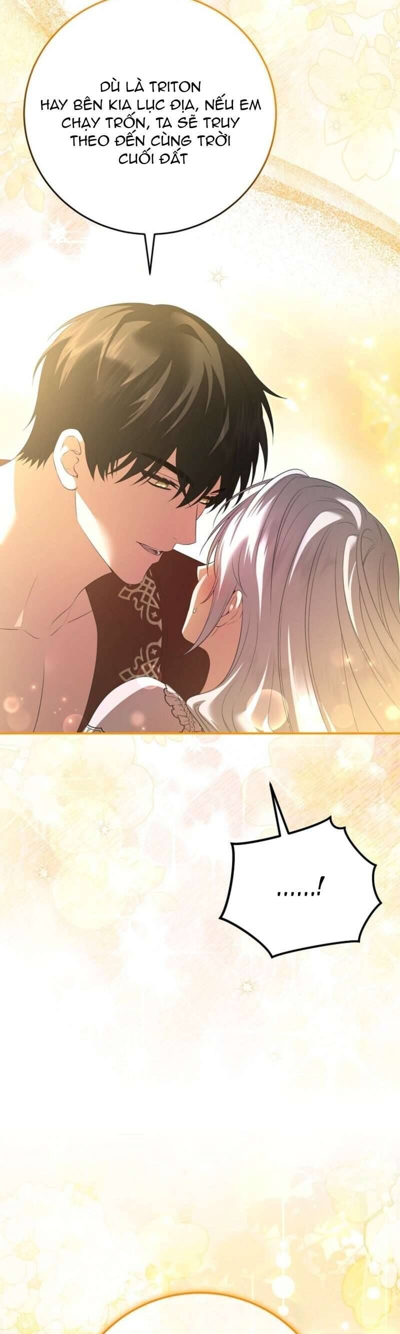 Tôi Trở Thành Người Vợ Đoản Mệnh Của Tên Bạo Chúa Chapter 50 - Trang 2