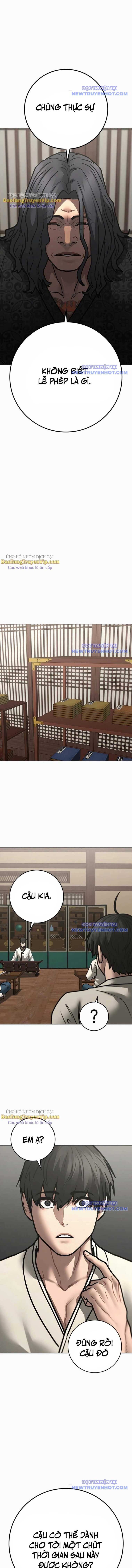 Nhiệm Vụ Đời Thật Chapter 160 - Trang 2
