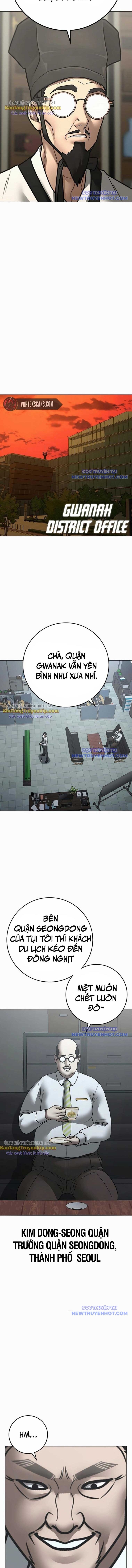 Nhiệm Vụ Đời Thật Chapter 160 - Trang 2