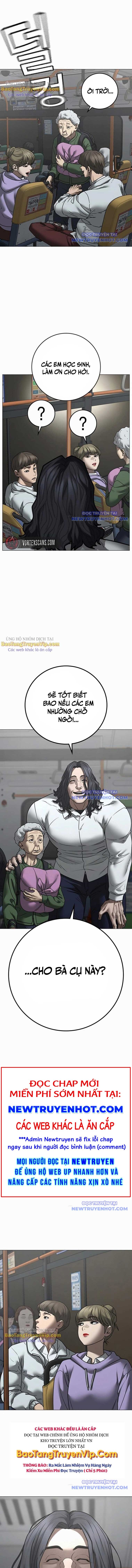 Nhiệm Vụ Đời Thật Chapter 160 - Trang 2