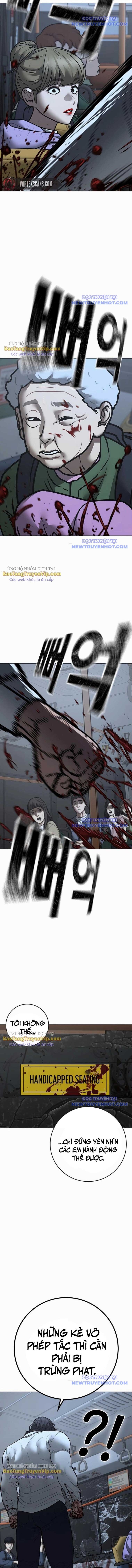 Nhiệm Vụ Đời Thật Chapter 160 - Trang 2