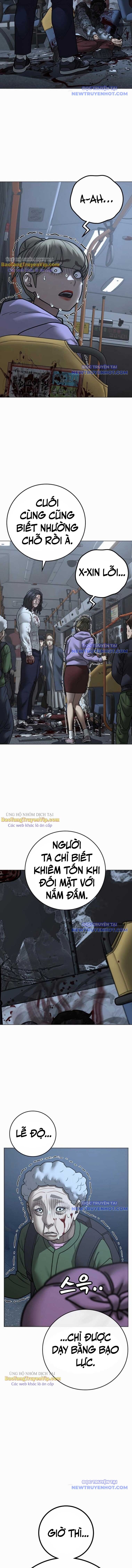 Nhiệm Vụ Đời Thật Chapter 160 - Trang 2