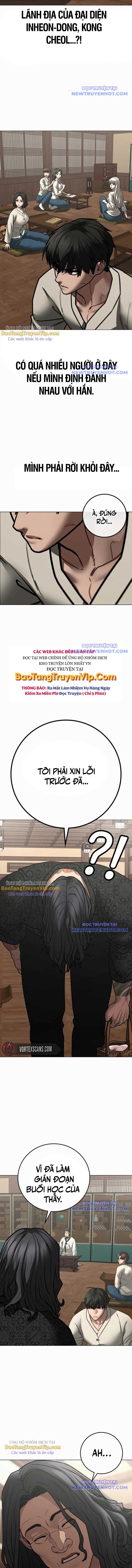 Nhiệm Vụ Đời Thật Chapter 160 - Trang 2