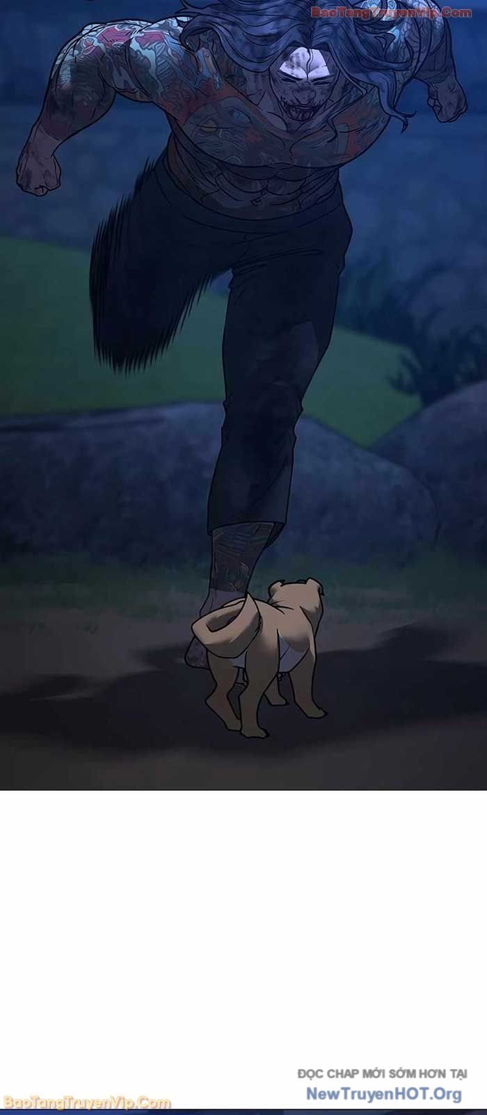 Nhiệm Vụ Đời Thật Chapter 166 - Trang 2