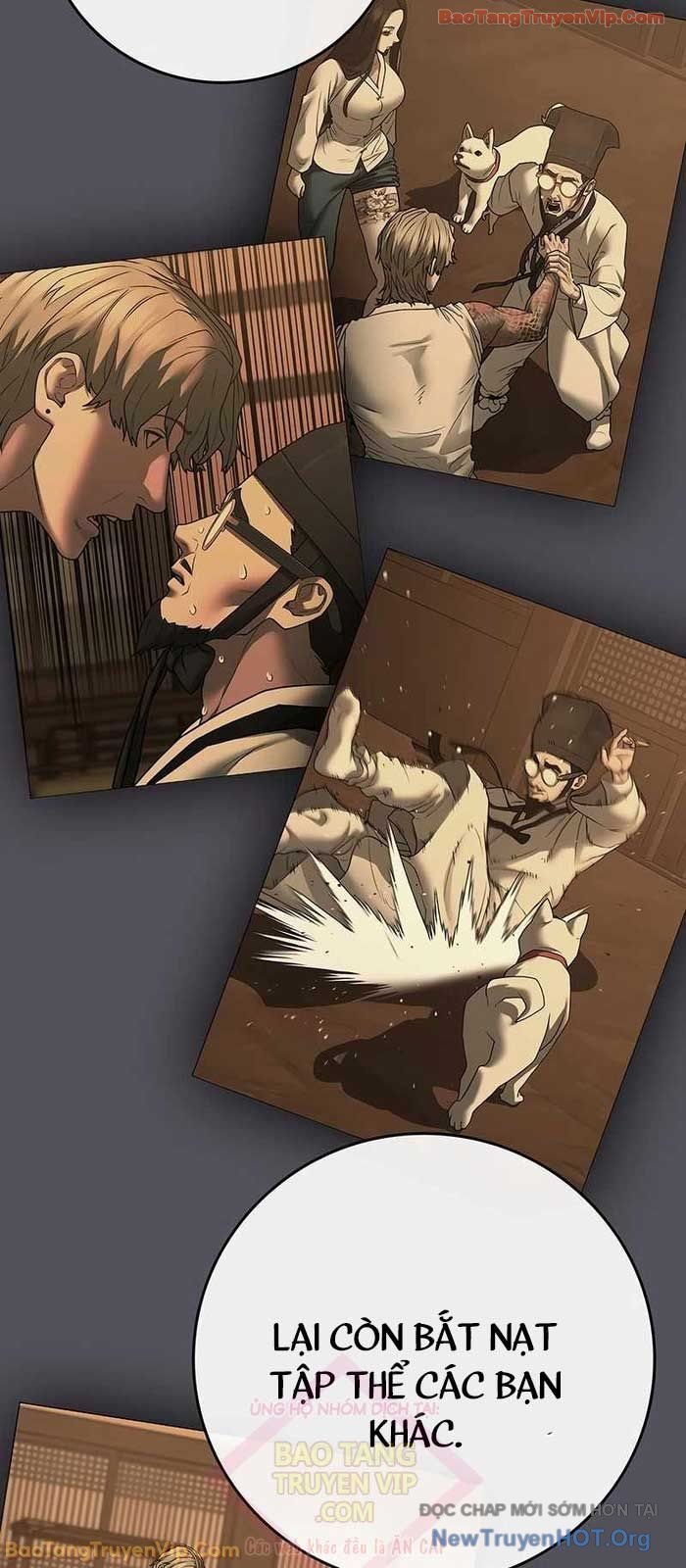 Nhiệm Vụ Đời Thật Chapter 166 - Trang 2