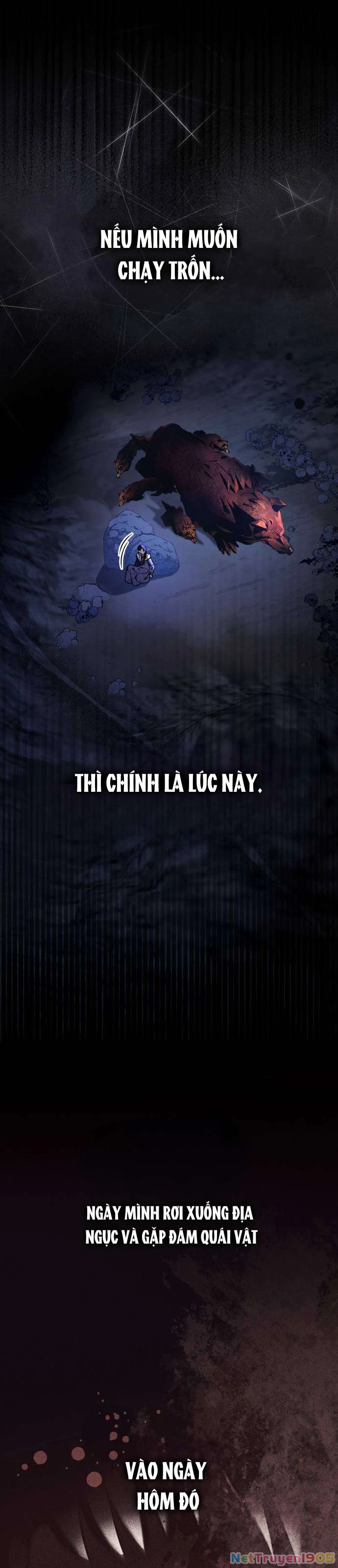 Cô Dâu Của Đại Công Tước Là Chiến Binh Địa Ngục Chapter 2 - Trang 2