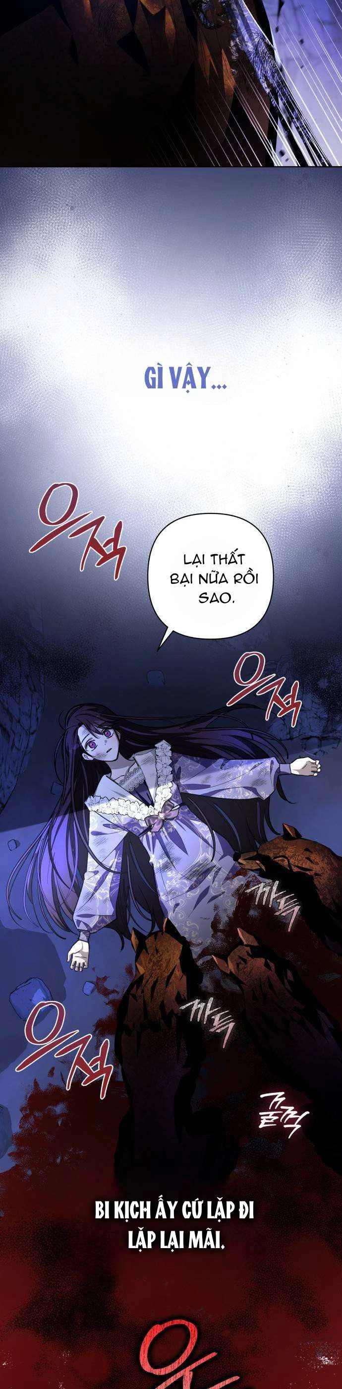 Cô Dâu Của Đại Công Tước Là Chiến Binh Địa Ngục Chapter 2 - Trang 2