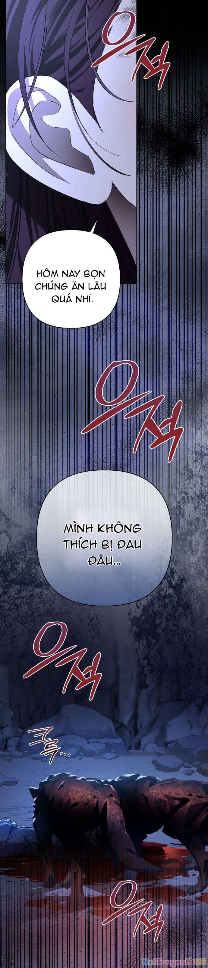 Cô Dâu Của Đại Công Tước Là Chiến Binh Địa Ngục Chapter 2 - Trang 2
