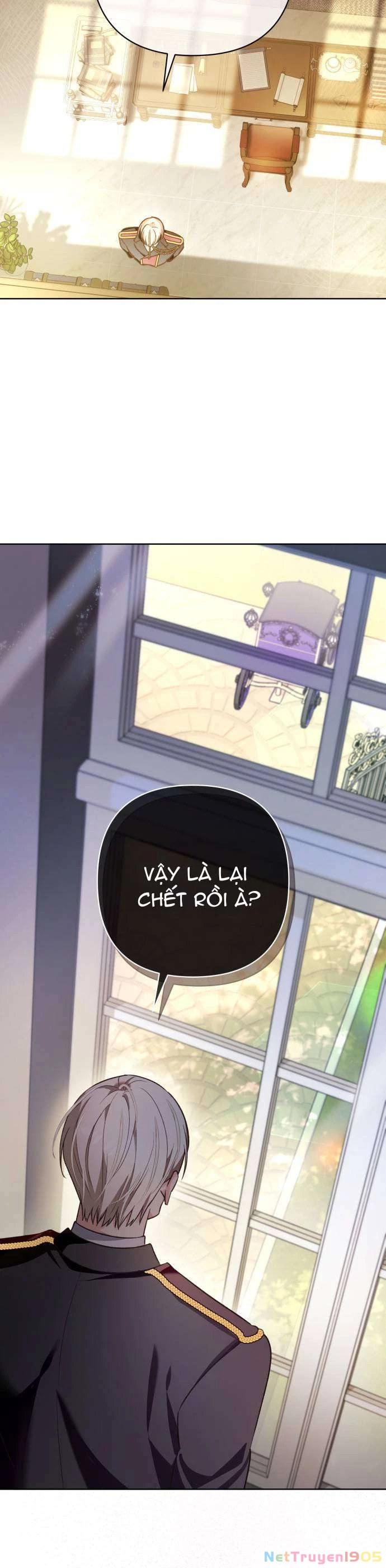Cô Dâu Của Đại Công Tước Là Chiến Binh Địa Ngục Chapter 3 - Trang 2