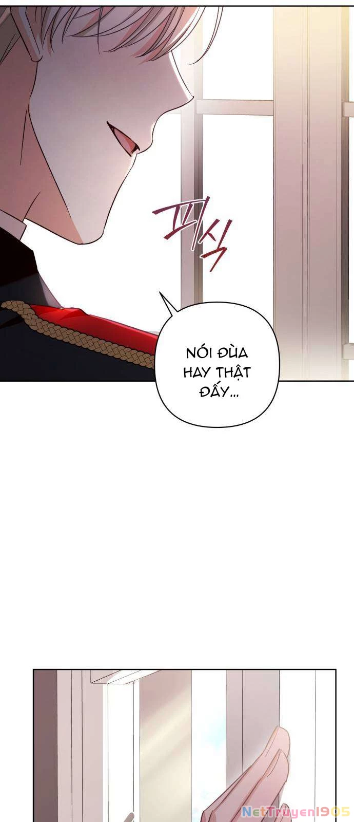 Cô Dâu Của Đại Công Tước Là Chiến Binh Địa Ngục Chapter 3 - Trang 2