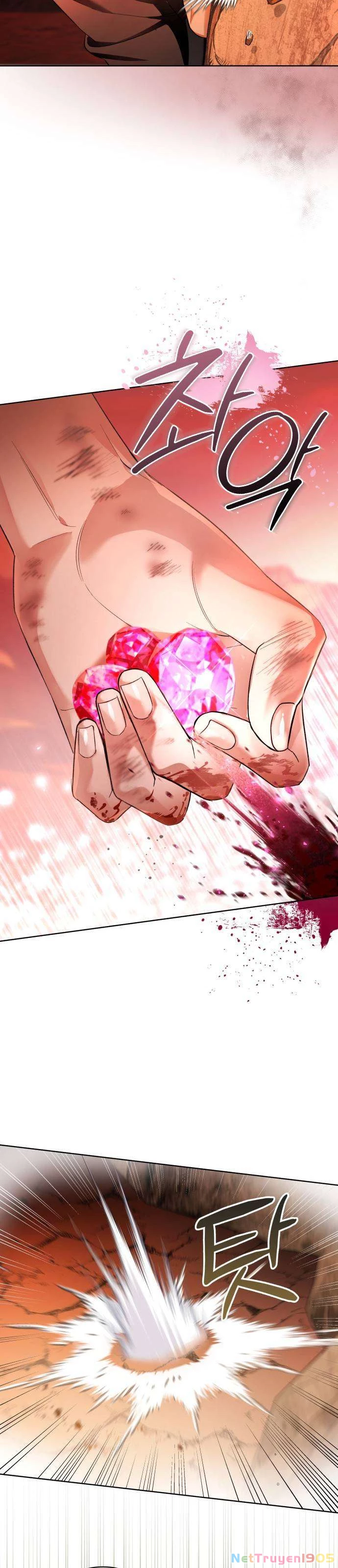 Cô Dâu Của Đại Công Tước Là Chiến Binh Địa Ngục Chapter 3 - Trang 2