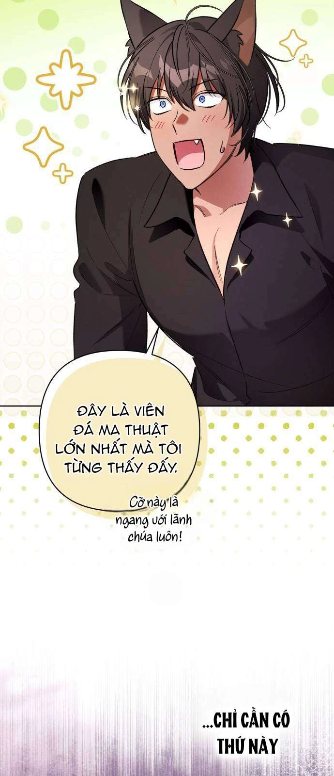 Cô Dâu Của Đại Công Tước Là Chiến Binh Địa Ngục Chapter 3 - Trang 2
