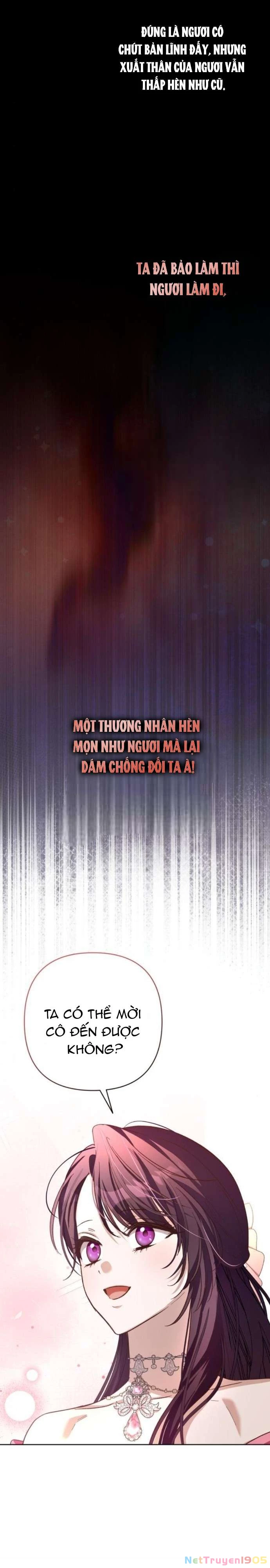Cô Dâu Của Đại Công Tước Là Chiến Binh Địa Ngục Chapter 11 - Trang 2
