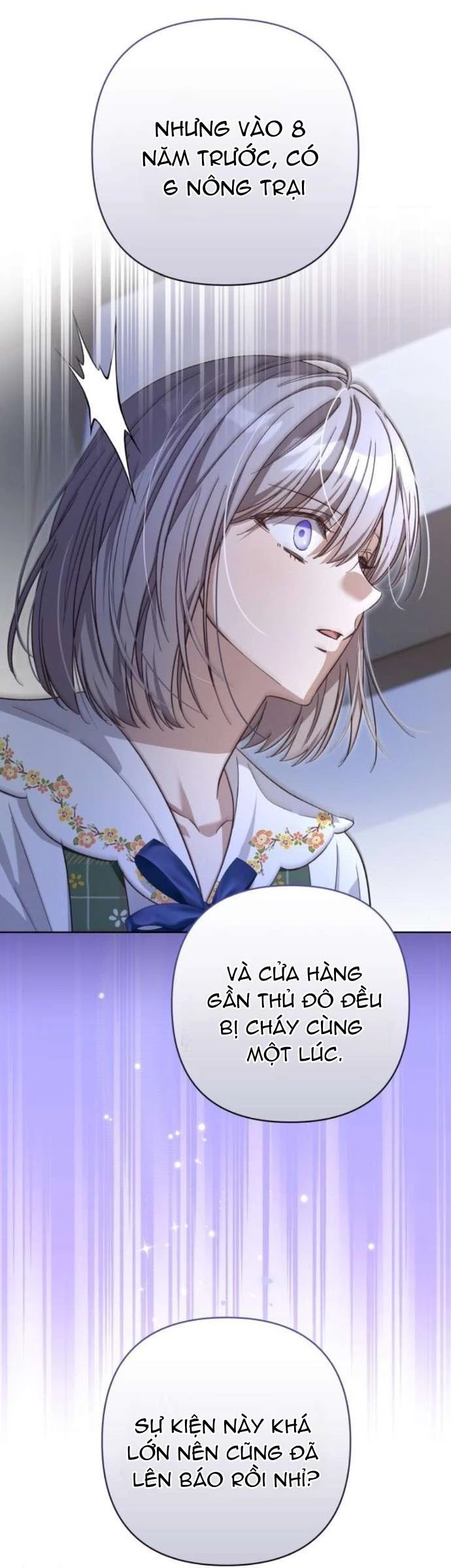 Cô Dâu Của Đại Công Tước Là Chiến Binh Địa Ngục Chapter 12 - Trang 2