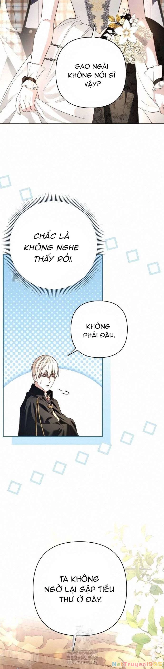 Cô Dâu Của Đại Công Tước Là Chiến Binh Địa Ngục Chapter 14 - Trang 2