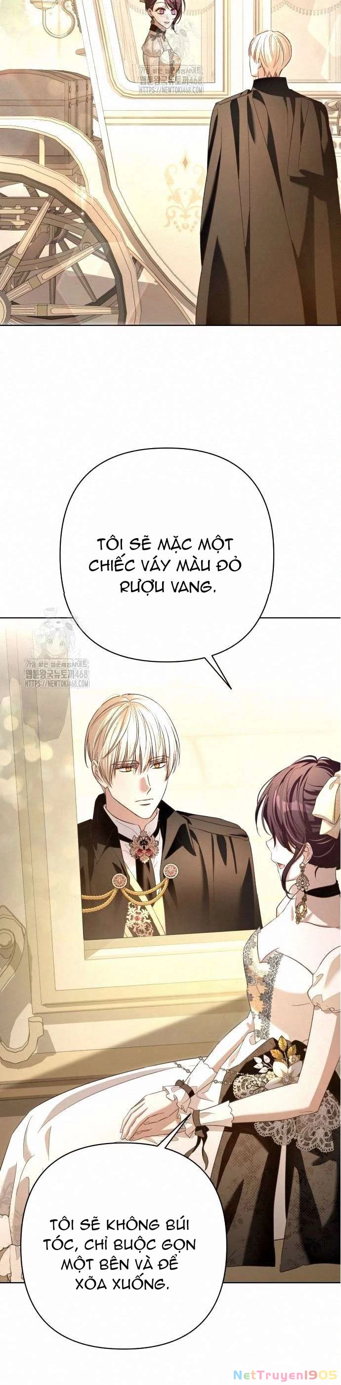 Cô Dâu Của Đại Công Tước Là Chiến Binh Địa Ngục Chapter 14 - Trang 2