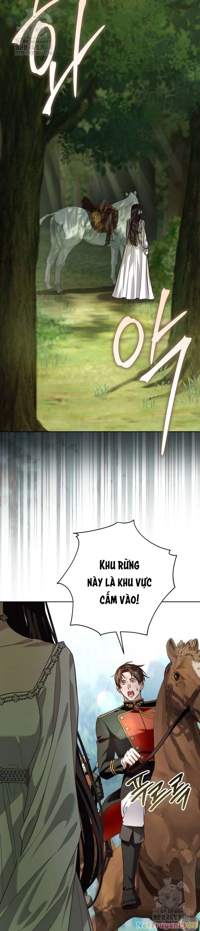 Cô Dâu Của Đại Công Tước Là Chiến Binh Địa Ngục Chapter 15 - Trang 2