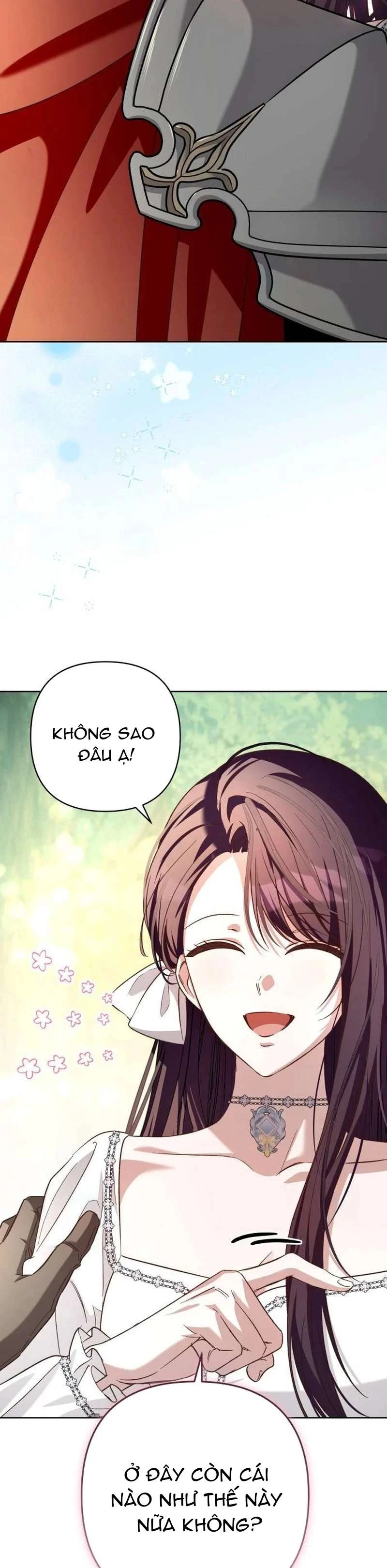 Cô Dâu Của Đại Công Tước Là Chiến Binh Địa Ngục Chapter 16 - Trang 2