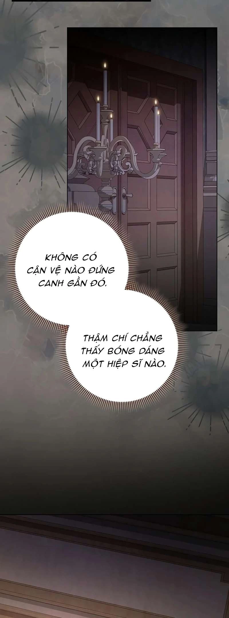 Cô Dâu Của Đại Công Tước Là Chiến Binh Địa Ngục Chapter 19 - Trang 2