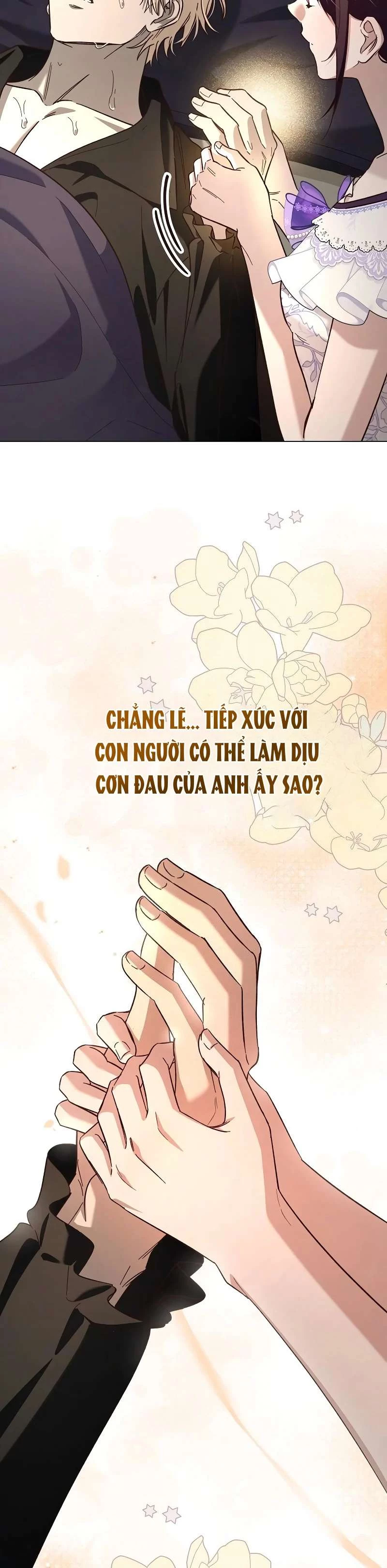 Cô Dâu Của Đại Công Tước Là Chiến Binh Địa Ngục Chapter 19 - Trang 2