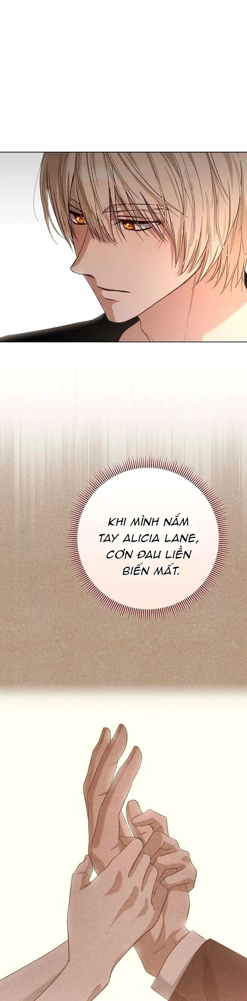 Cô Dâu Của Đại Công Tước Là Chiến Binh Địa Ngục Chapter 20 - Trang 2