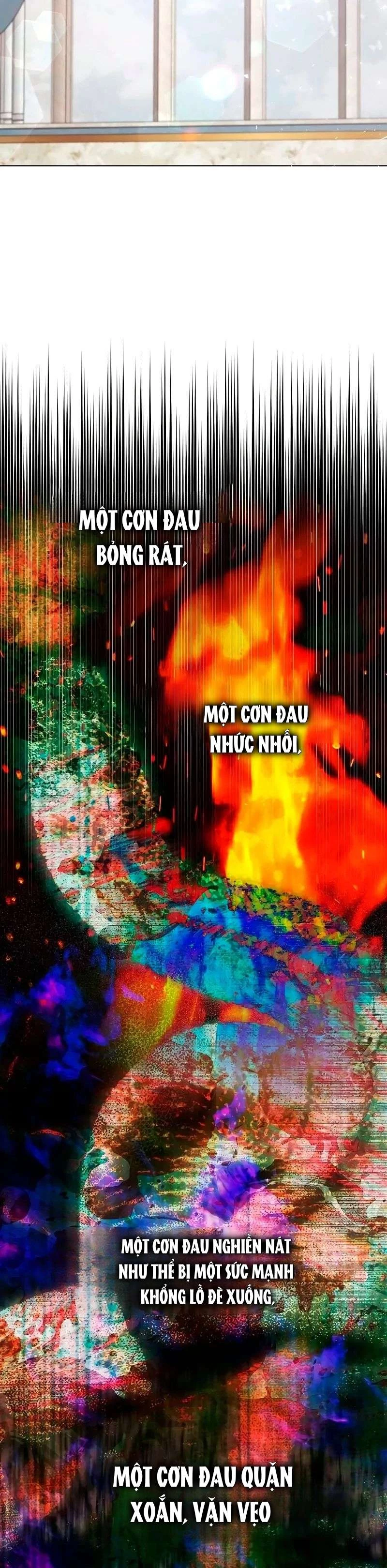 Cô Dâu Của Đại Công Tước Là Chiến Binh Địa Ngục Chapter 20 - Trang 2