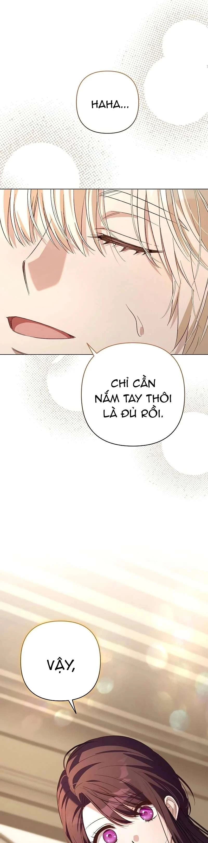 Cô Dâu Của Đại Công Tước Là Chiến Binh Địa Ngục Chapter 21 - Trang 2