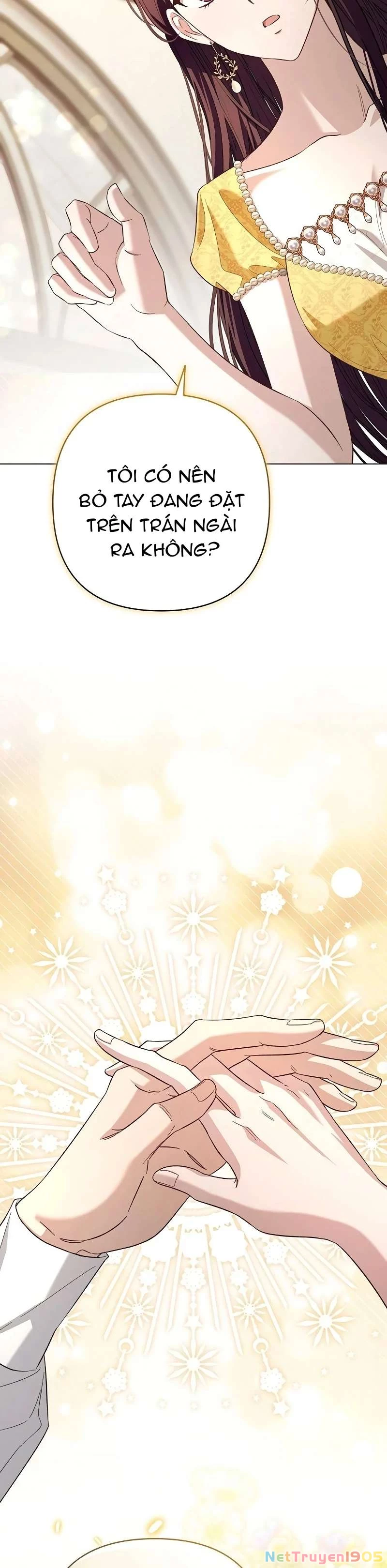 Cô Dâu Của Đại Công Tước Là Chiến Binh Địa Ngục Chapter 21 - Trang 2
