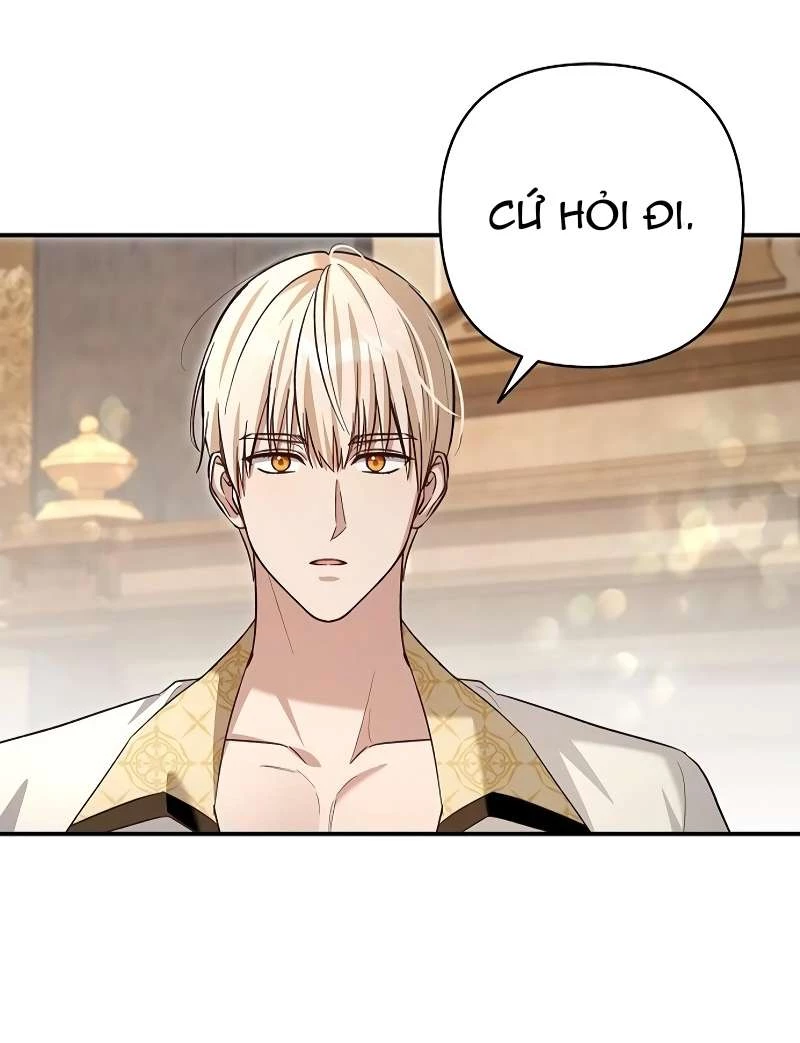 Cô Dâu Của Đại Công Tước Là Chiến Binh Địa Ngục Chapter 22 - Trang 2